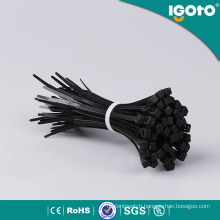 Fasteners Marker Nylon Cable Tie and Knot Tie